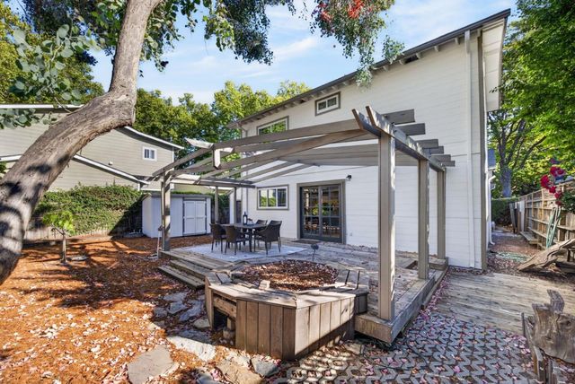 333 Madrone Street, Redwood City, CA 94061