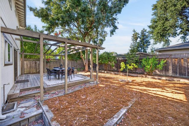 333 Madrone Street, Redwood City, CA 94061