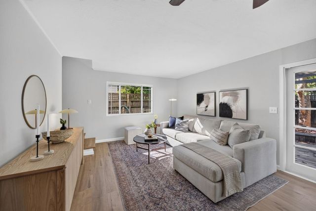 333 Madrone Street, Redwood City, CA 94061