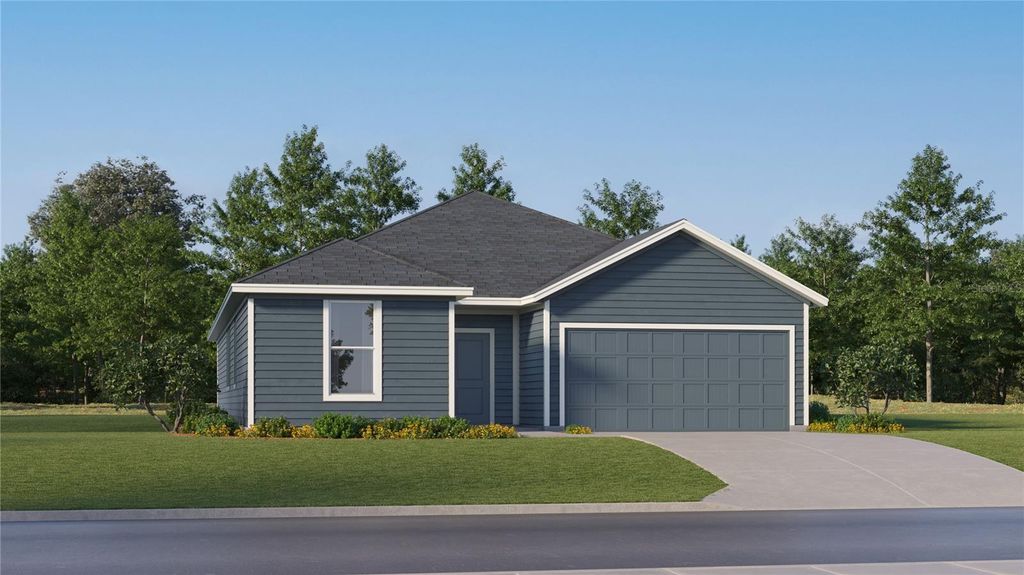 4323 VIBERNUM AVENUE, St Cloud, FL 34772