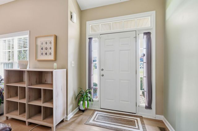 80 Elvis Drive, Garner, NC 27529
