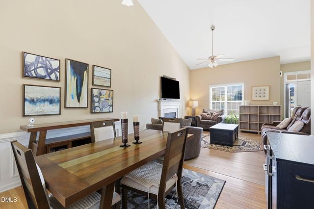80 Elvis Drive, Garner, NC 27529