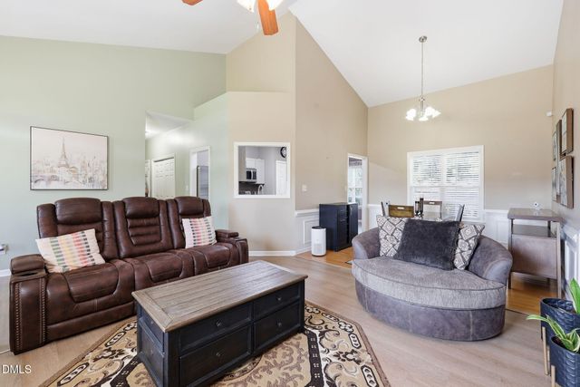 80 Elvis Drive, Garner, NC 27529