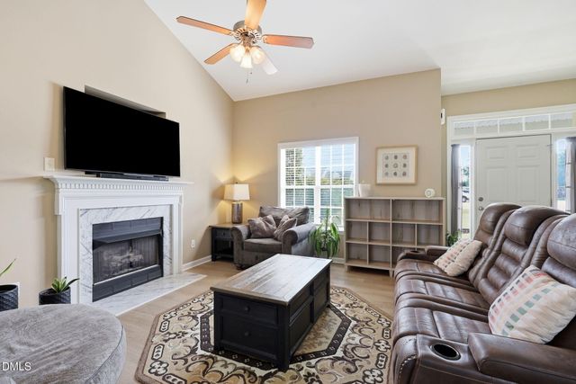 80 Elvis Drive, Garner, NC 27529