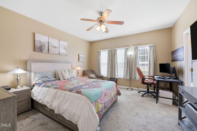 80 Elvis Drive, Garner, NC 27529