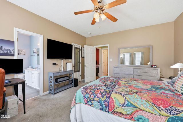 80 Elvis Drive, Garner, NC 27529