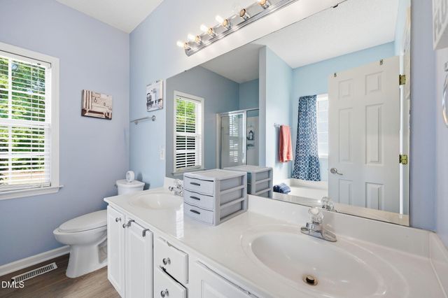 80 Elvis Drive, Garner, NC 27529