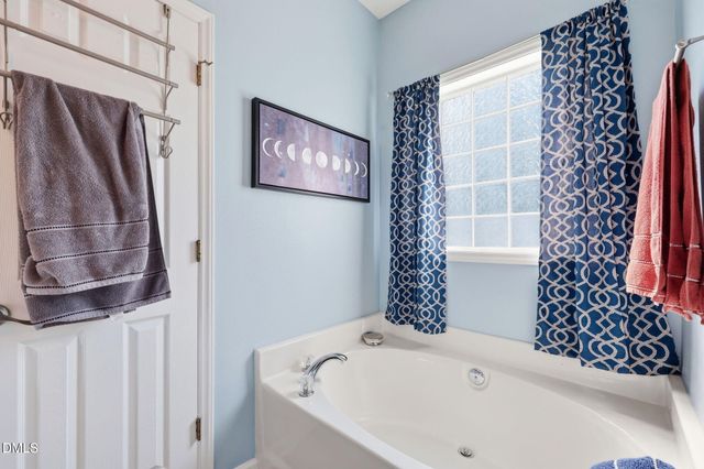 80 Elvis Drive, Garner, NC 27529