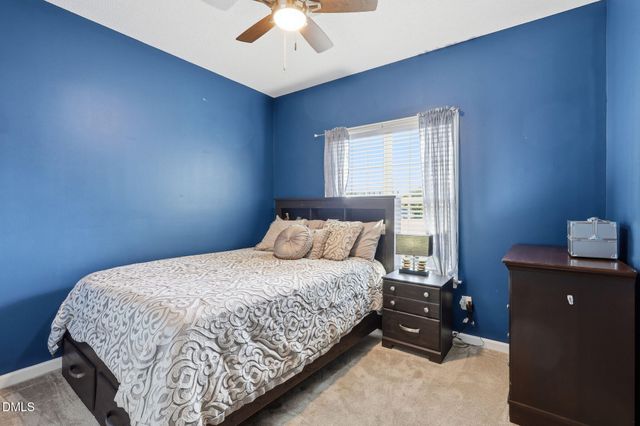 80 Elvis Drive, Garner, NC 27529