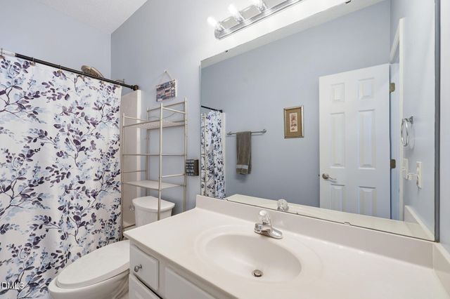 80 Elvis Drive, Garner, NC 27529