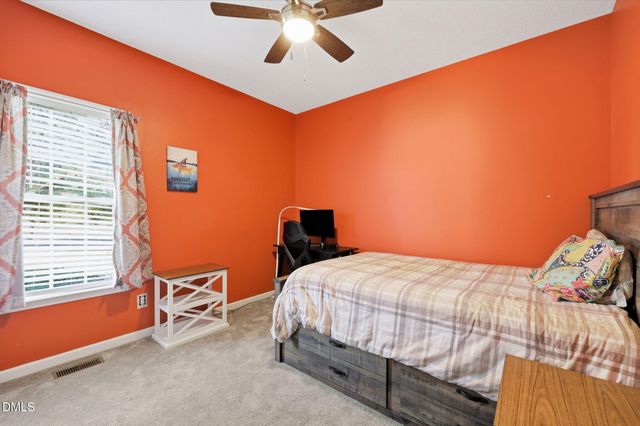 80 Elvis Drive, Garner, NC 27529