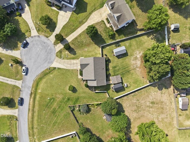 80 Elvis Drive, Garner, NC 27529