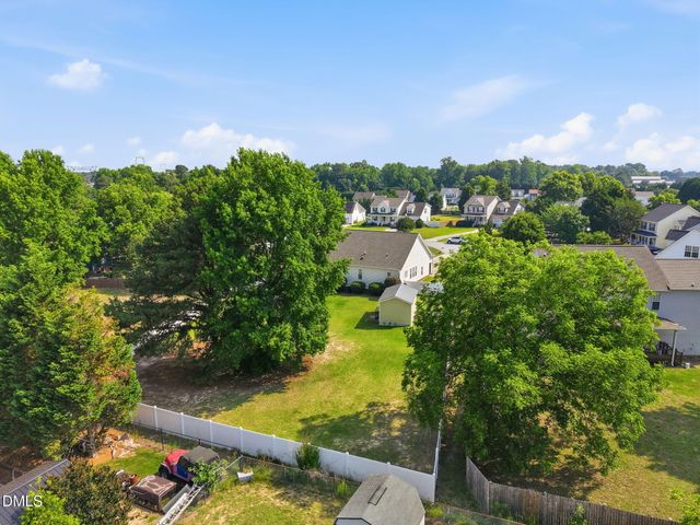 80 Elvis Drive, Garner, NC 27529