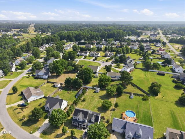 80 Elvis Drive, Garner, NC 27529