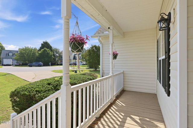 80 Elvis Drive, Garner, NC 27529