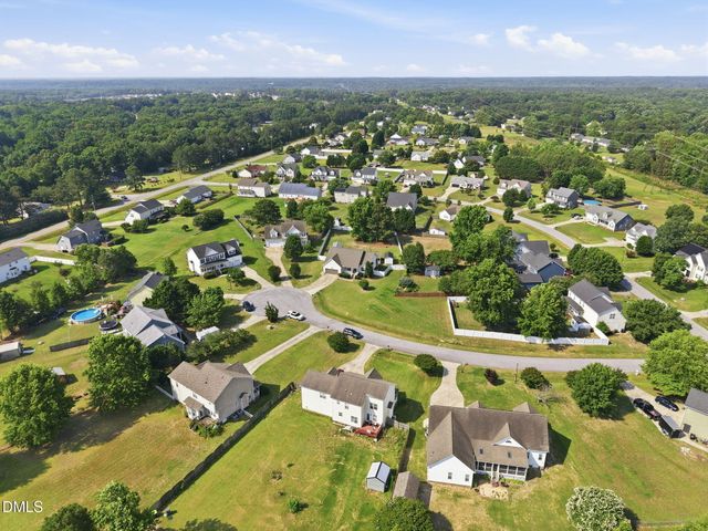 80 Elvis Drive, Garner, NC 27529