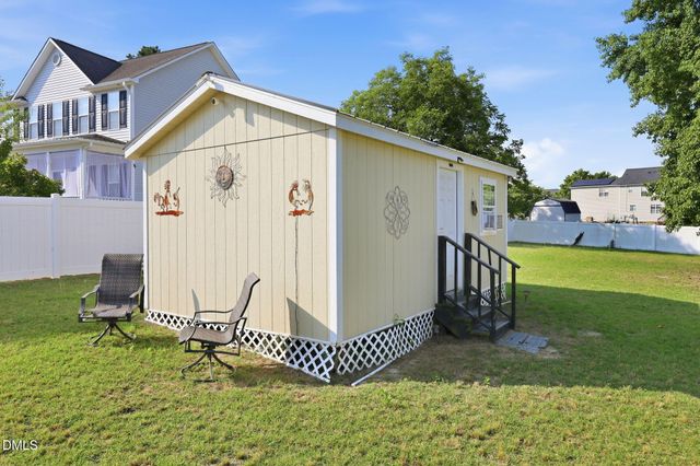 80 Elvis Drive, Garner, NC 27529