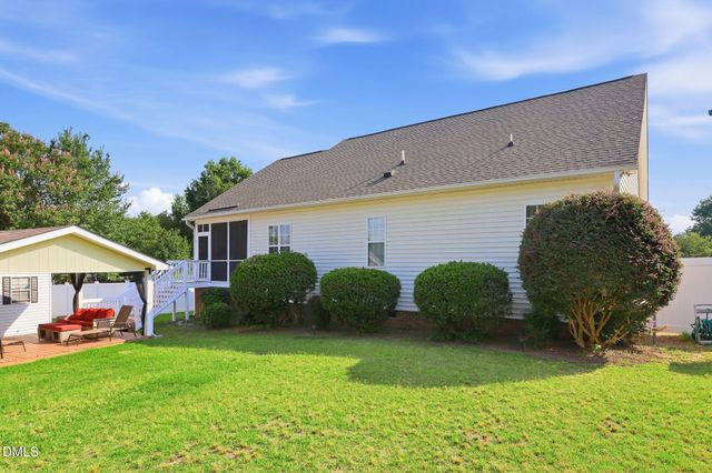 80 Elvis Drive, Garner, NC 27529