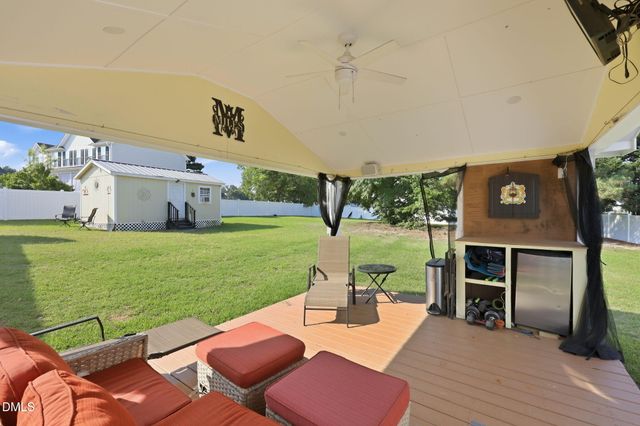 80 Elvis Drive, Garner, NC 27529