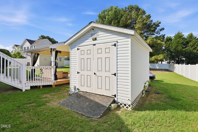 80 Elvis Drive, Garner, NC 27529