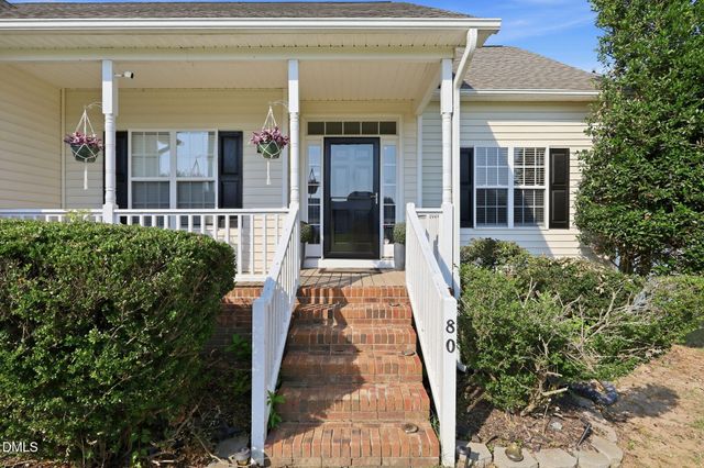 80 Elvis Drive, Garner, NC 27529