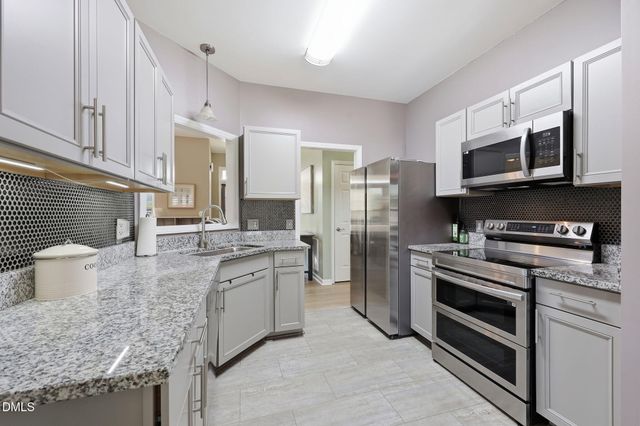80 Elvis Drive, Garner, NC 27529