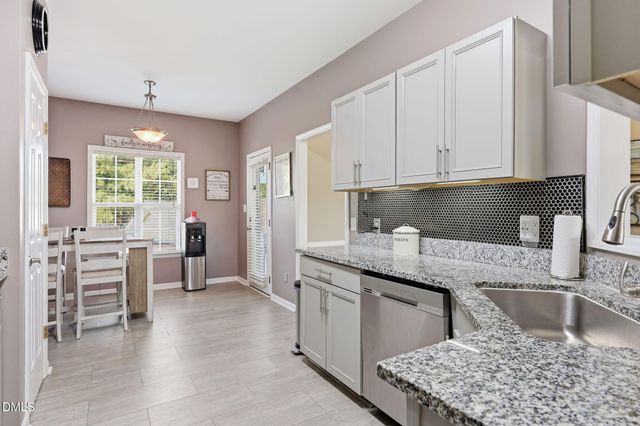 80 Elvis Drive, Garner, NC 27529