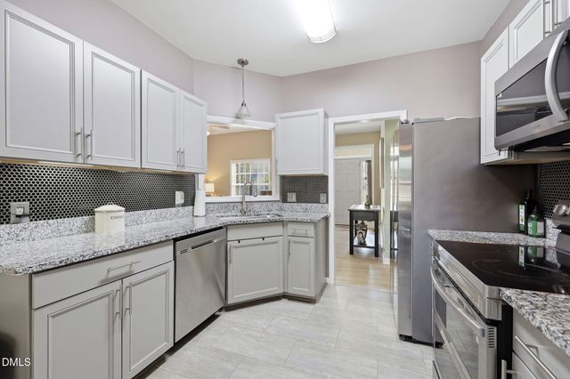 80 Elvis Drive, Garner, NC 27529