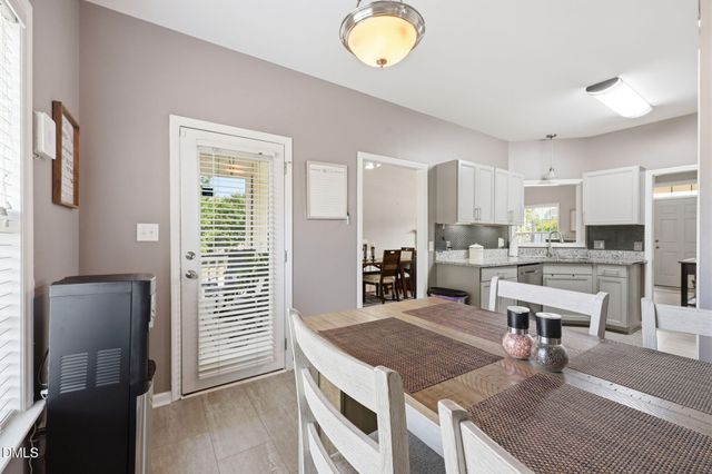80 Elvis Drive, Garner, NC 27529