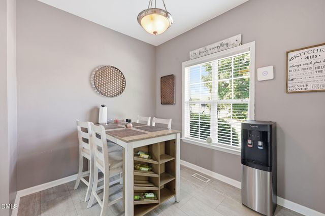 80 Elvis Drive, Garner, NC 27529