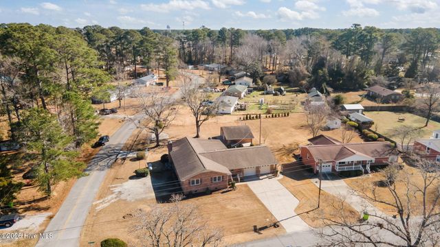 226 Hollywood Boulevard, Havelock, NC 28532