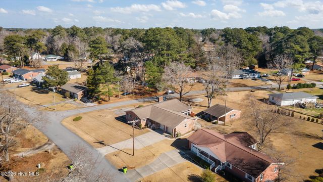 226 Hollywood Boulevard, Havelock, NC 28532