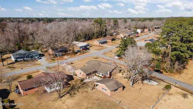 226 Hollywood Boulevard, Havelock, NC 28532