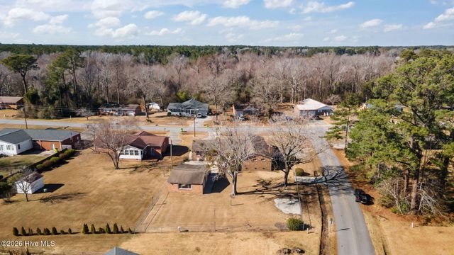 226 Hollywood Boulevard, Havelock, NC 28532