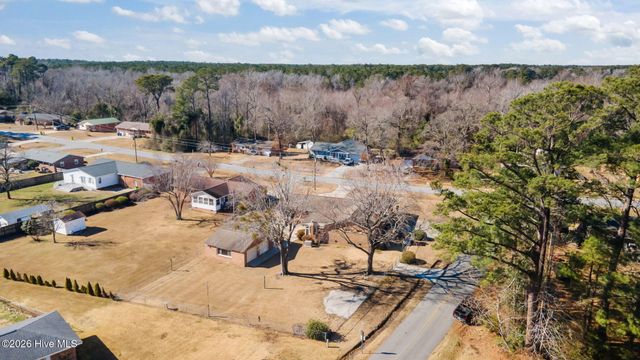 226 Hollywood Boulevard, Havelock, NC 28532