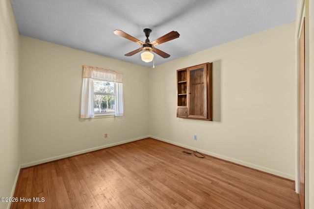 226 Hollywood Boulevard, Havelock, NC 28532