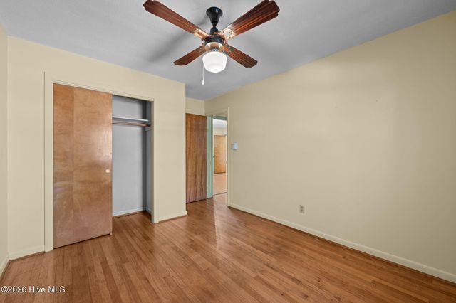 226 Hollywood Boulevard, Havelock, NC 28532