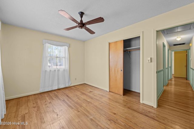 226 Hollywood Boulevard, Havelock, NC 28532