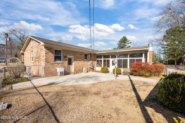 226 Hollywood Boulevard, Havelock, NC 28532