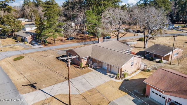 226 Hollywood Boulevard, Havelock, NC 28532