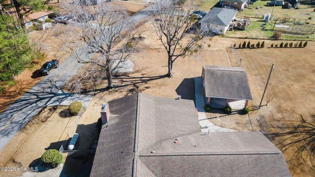 226 Hollywood Boulevard, Havelock, NC 28532