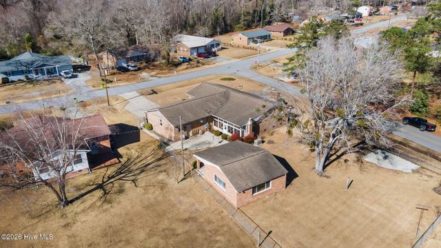 226 Hollywood Boulevard, Havelock, NC 28532