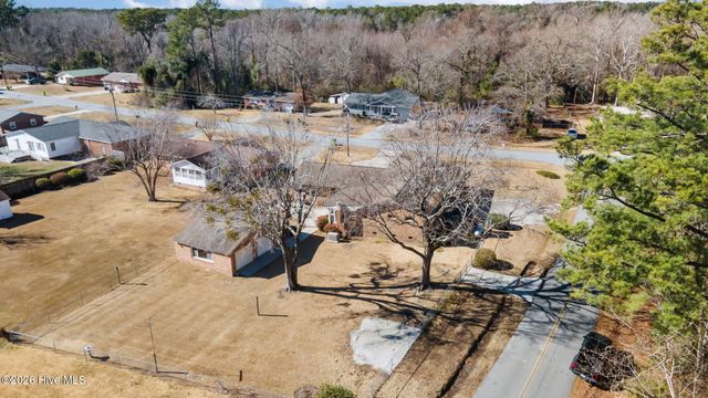 226 Hollywood Boulevard, Havelock, NC 28532