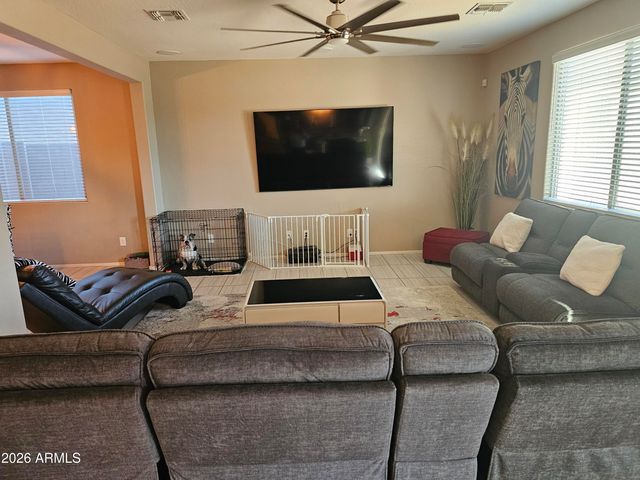 12209 W DAVIS Lane, Avondale, AZ 85323