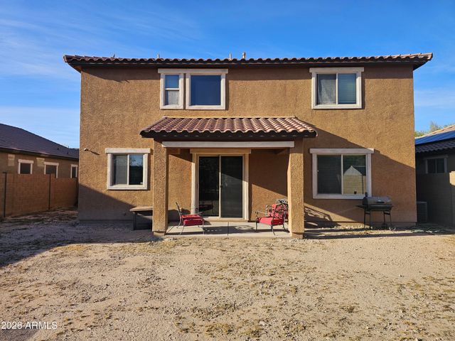 12209 W DAVIS Lane, Avondale, AZ 85323