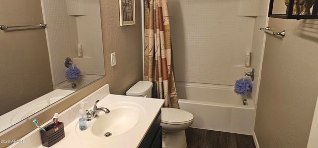 12209 W DAVIS Lane, Avondale, AZ 85323