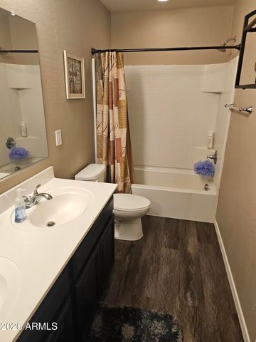 12209 W DAVIS Lane, Avondale, AZ 85323