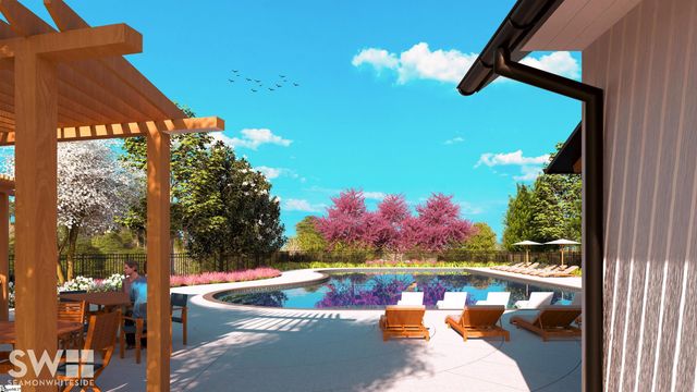 723 Beautyberry Way, Seneca, SC 29678