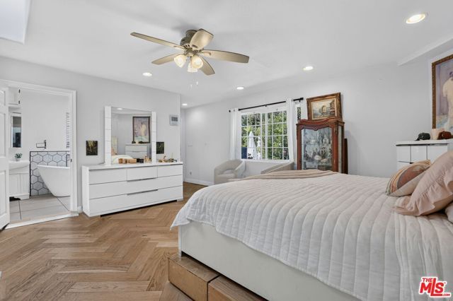 5121 Morella Avenue, Valley Village, CA 91607