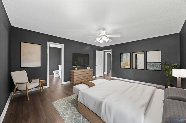 114 Old Eli Road, Toney, AL 35773